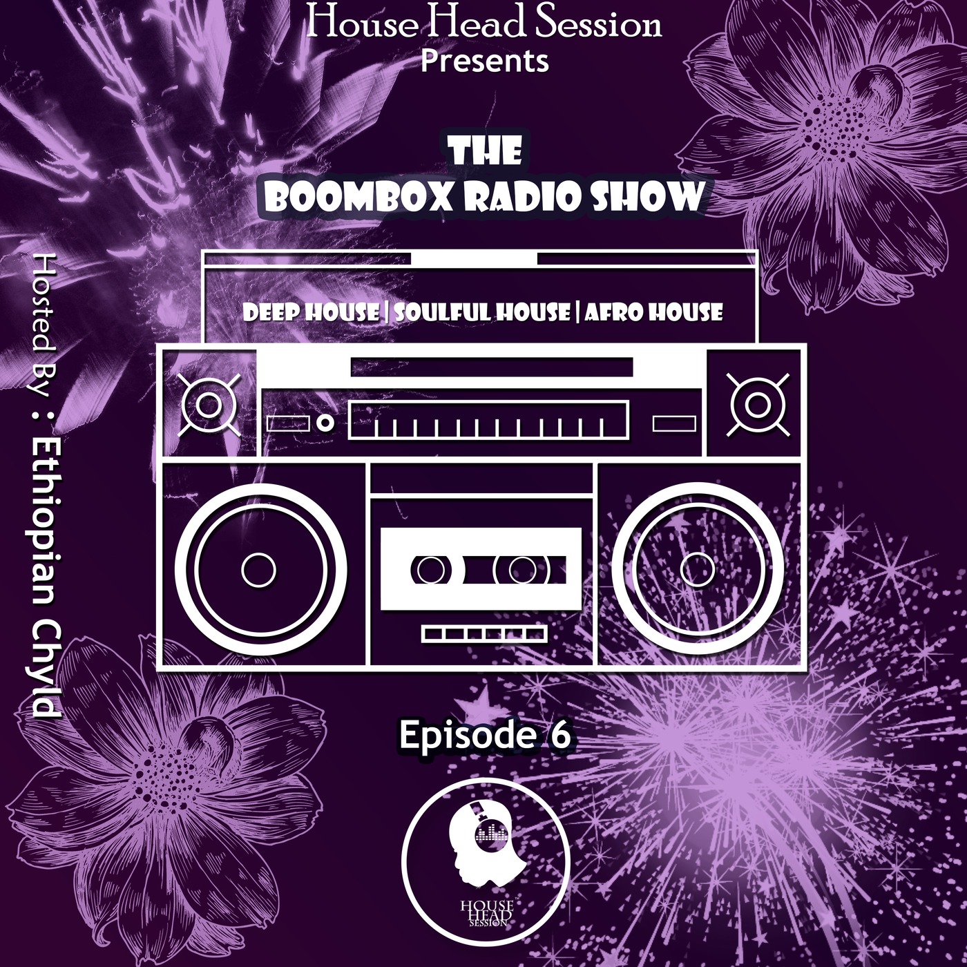 The Boombox Radio Show