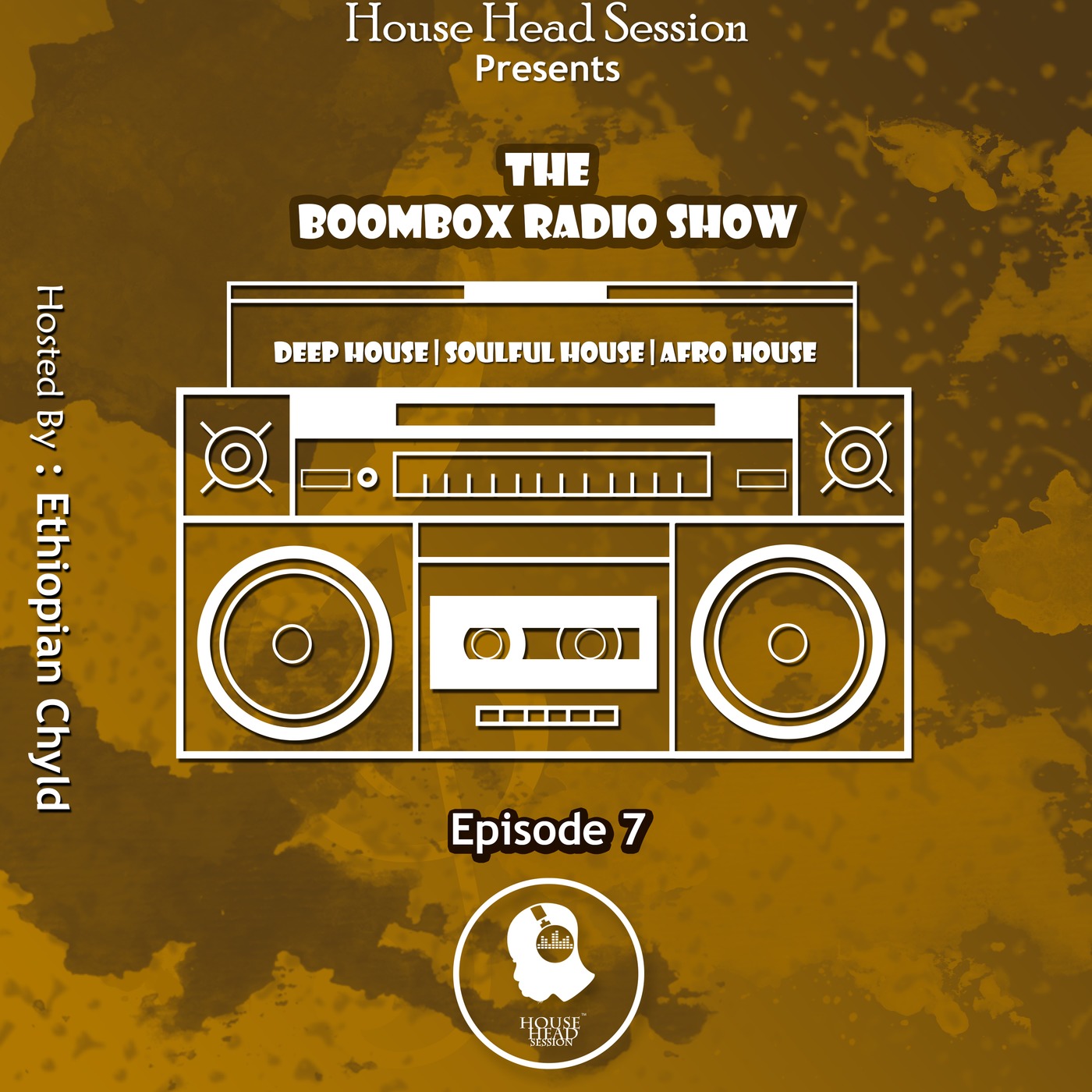 The Boombox Radio Show