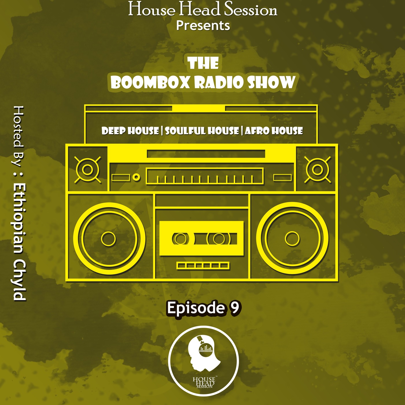 The Boombox Radio Show