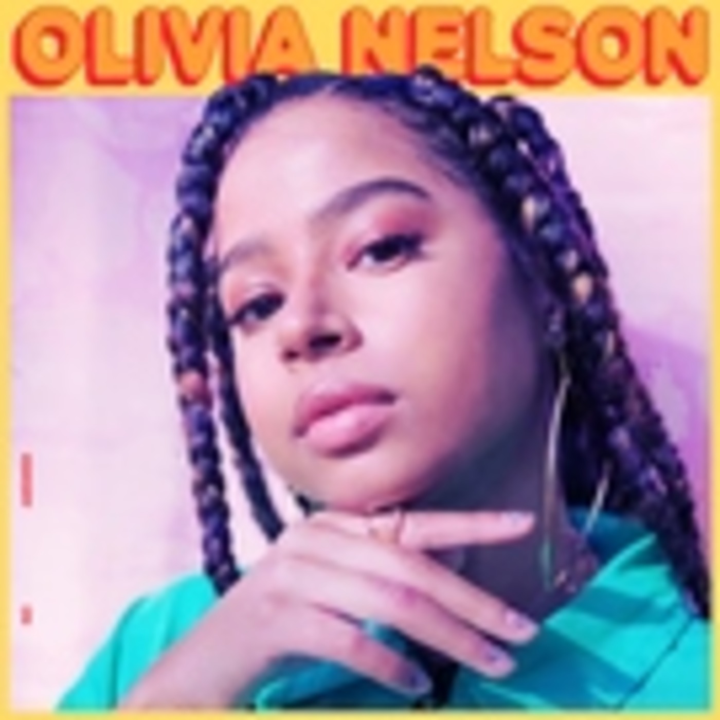 No Answer - Olivia Nelson