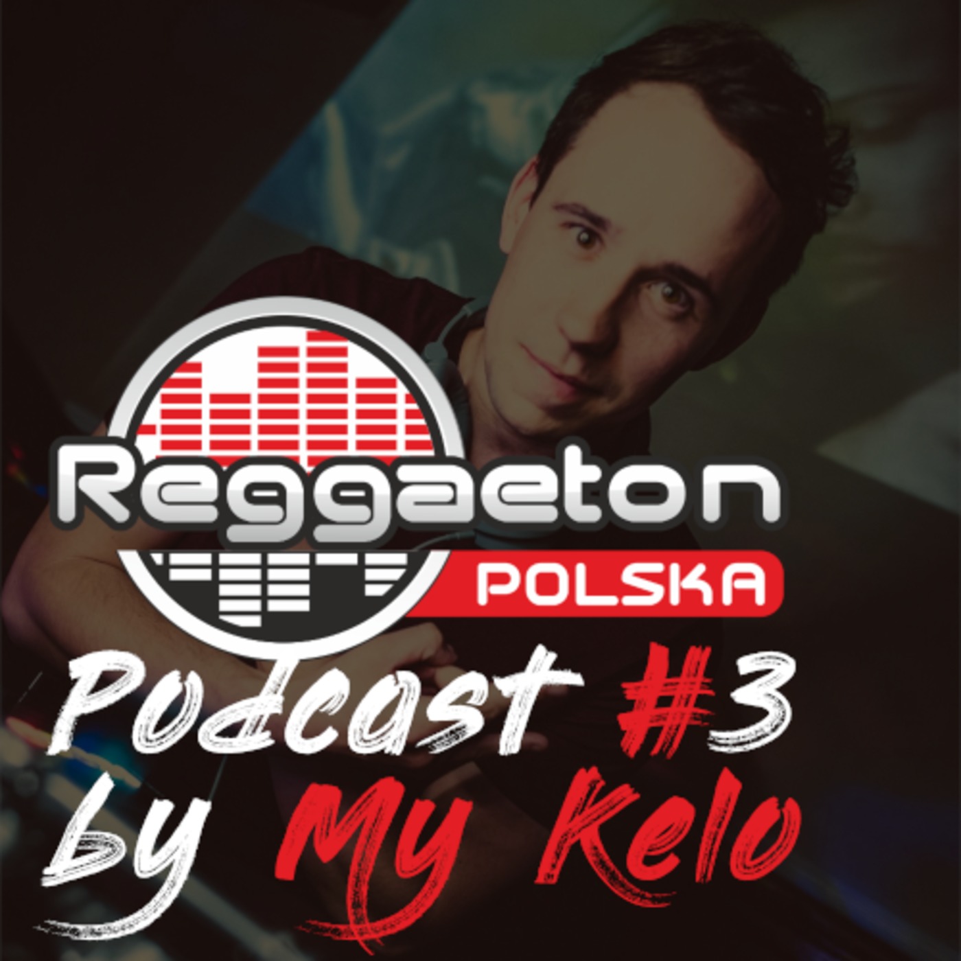 Reggaeton Polska Podcast