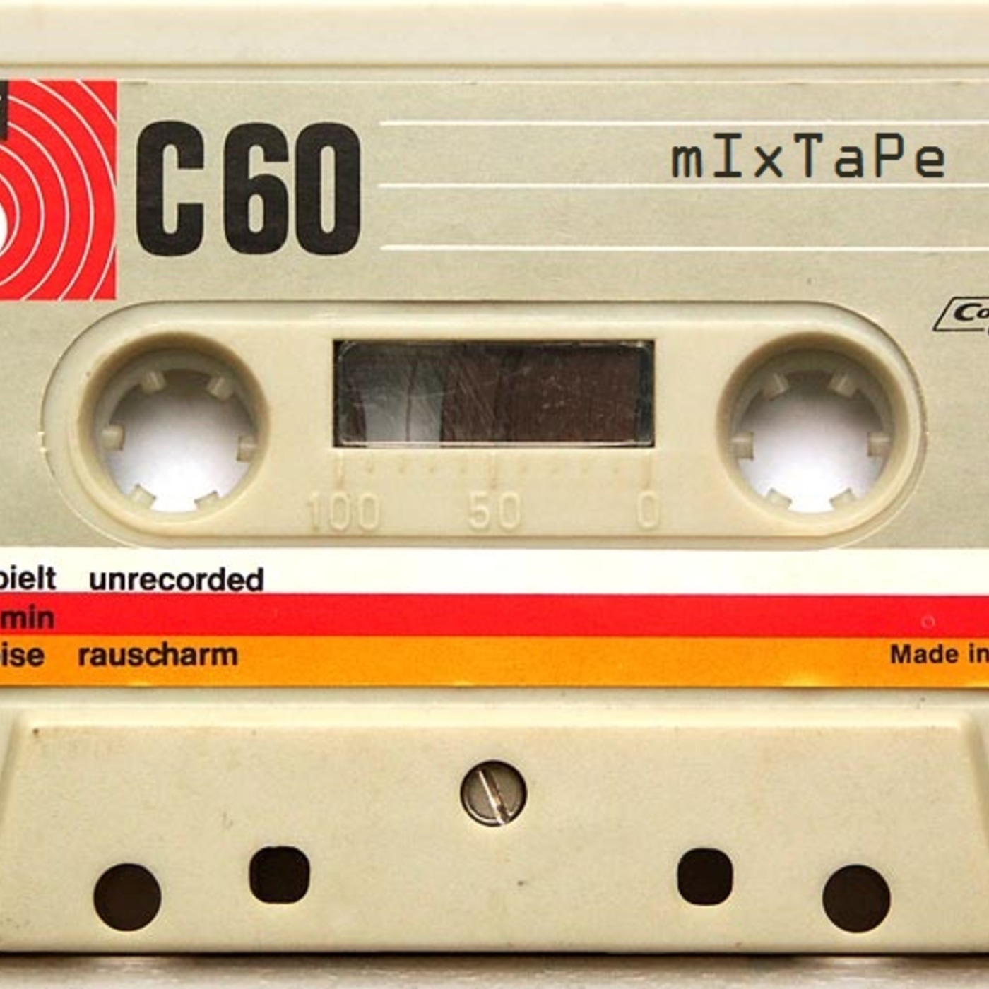 mIxTaPe #45 [90% Nu Disco]