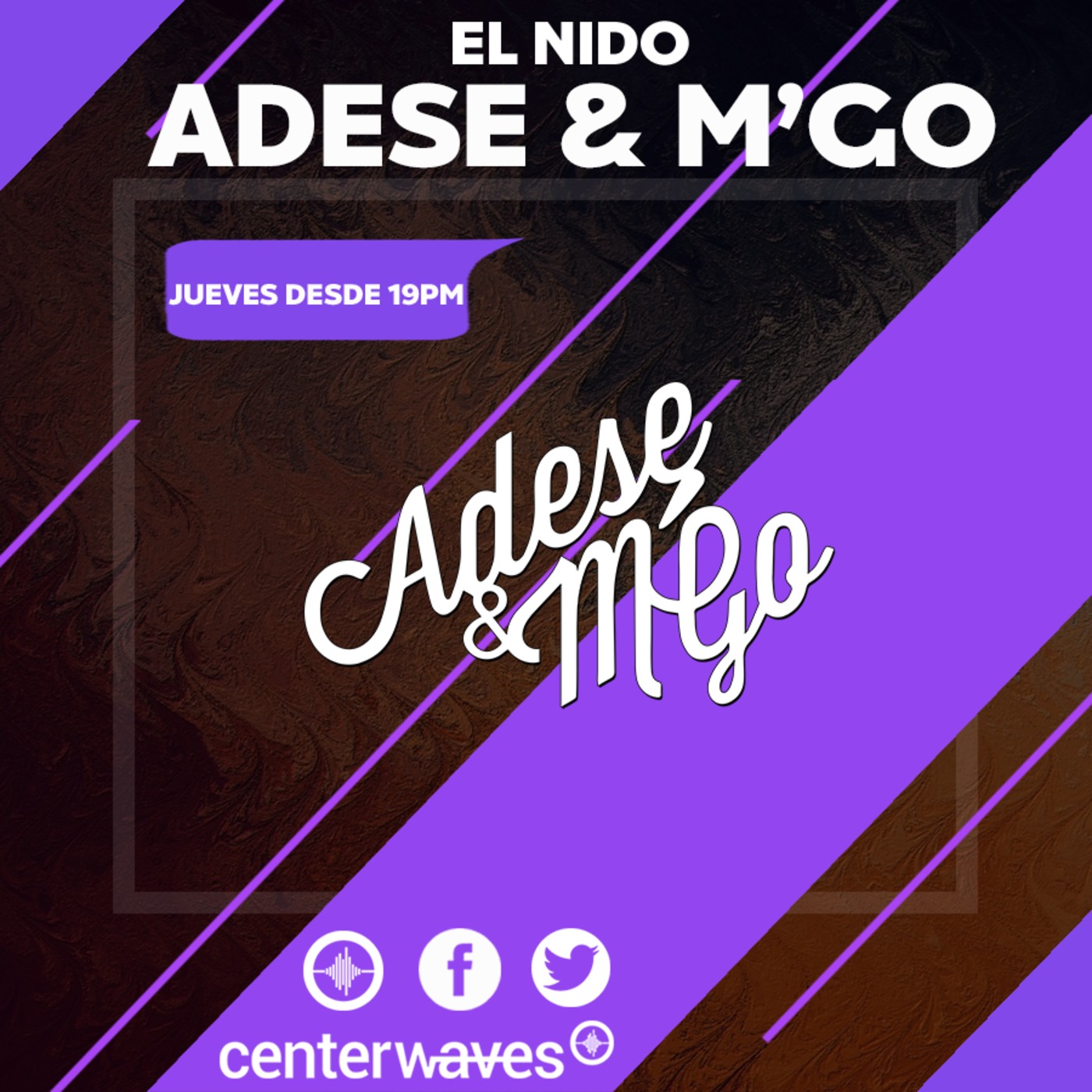 El Nido: Drum & Bass en Español