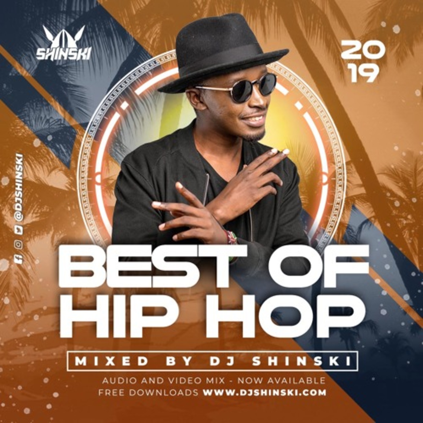 Dj Shinski Best Of Hip Hop Mix 19 Dj Shinski Mixes Podcast Podtail