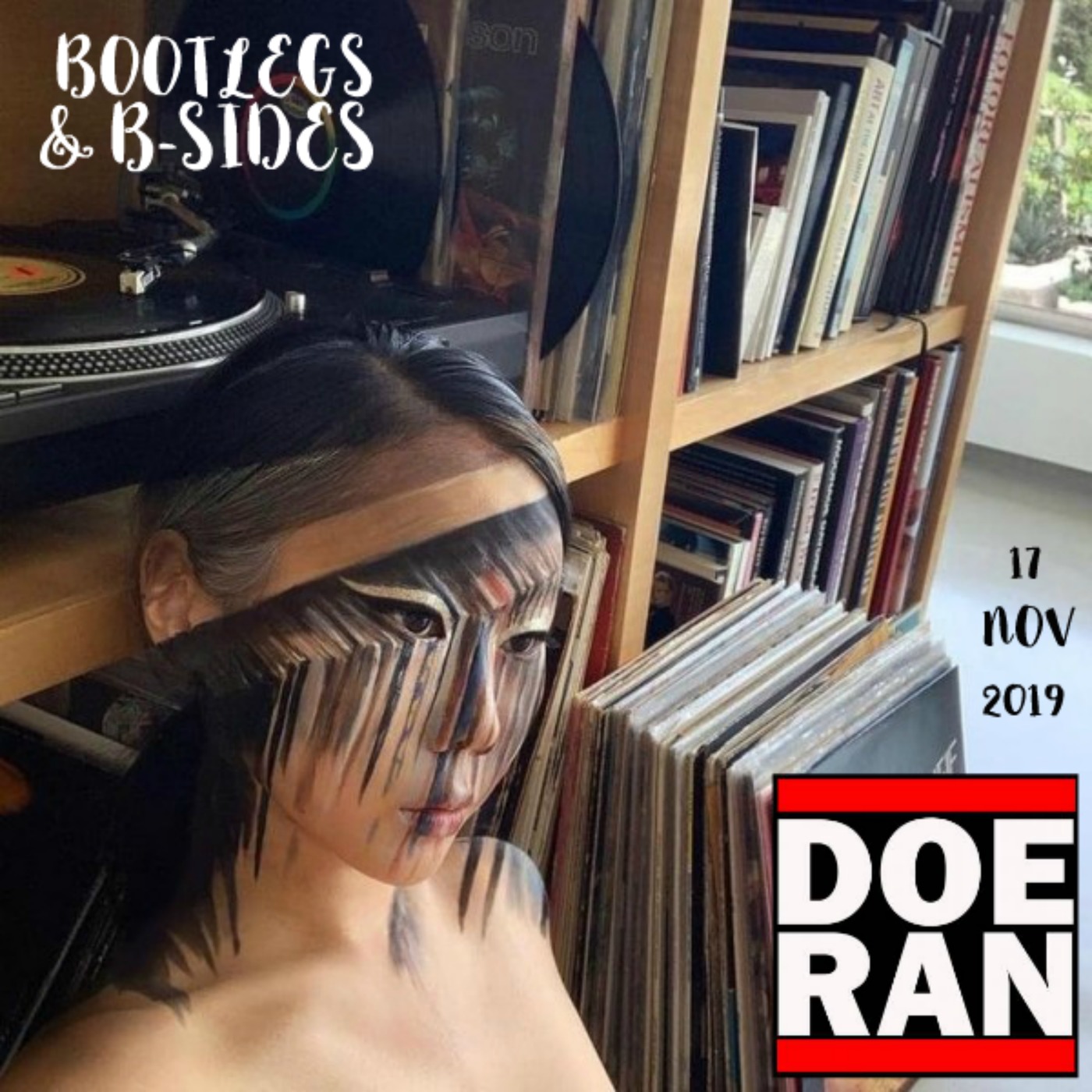 Bootlegs & B-Sides [17-Nov-2019]