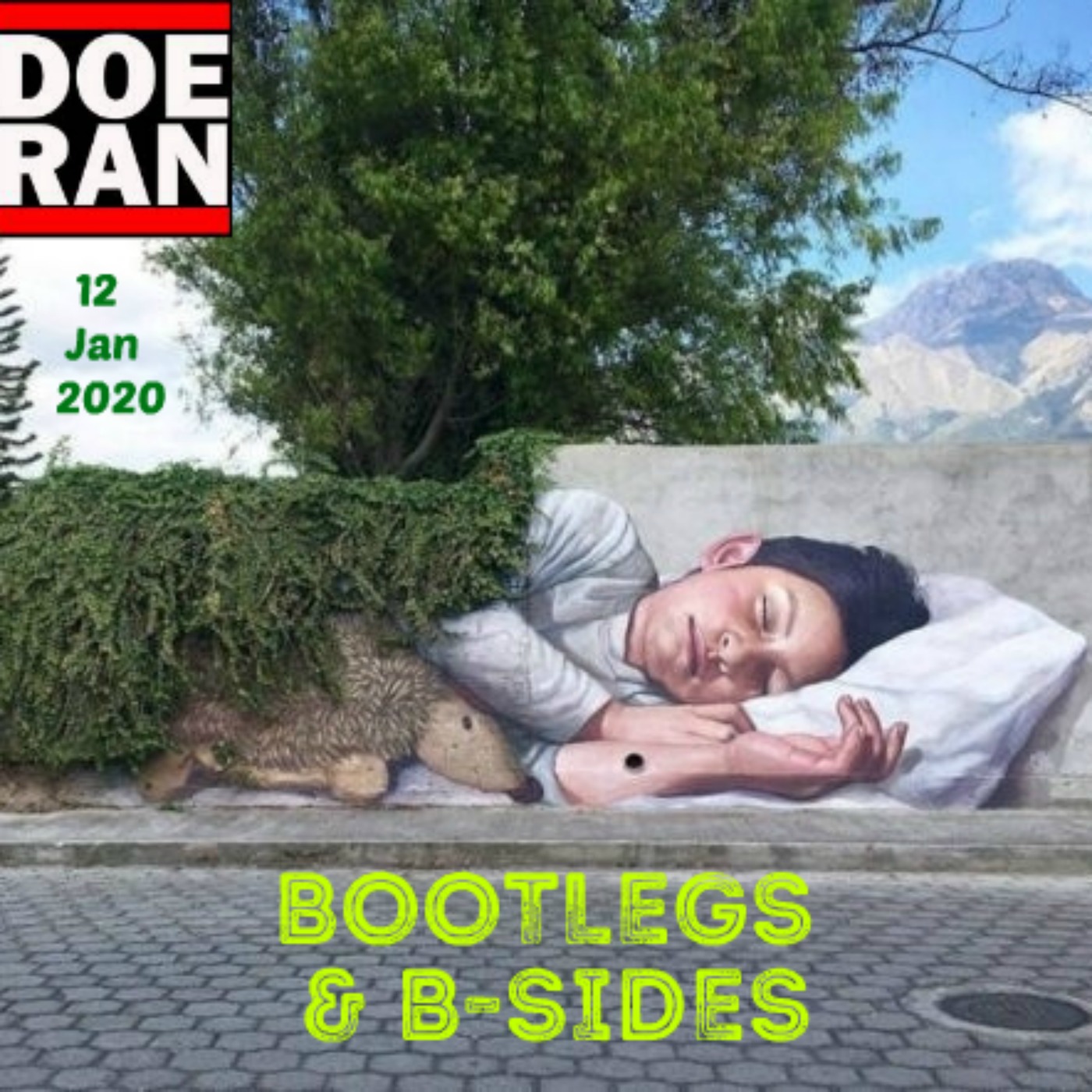 Bootlegs & B-Sides [12-Jan-2020]