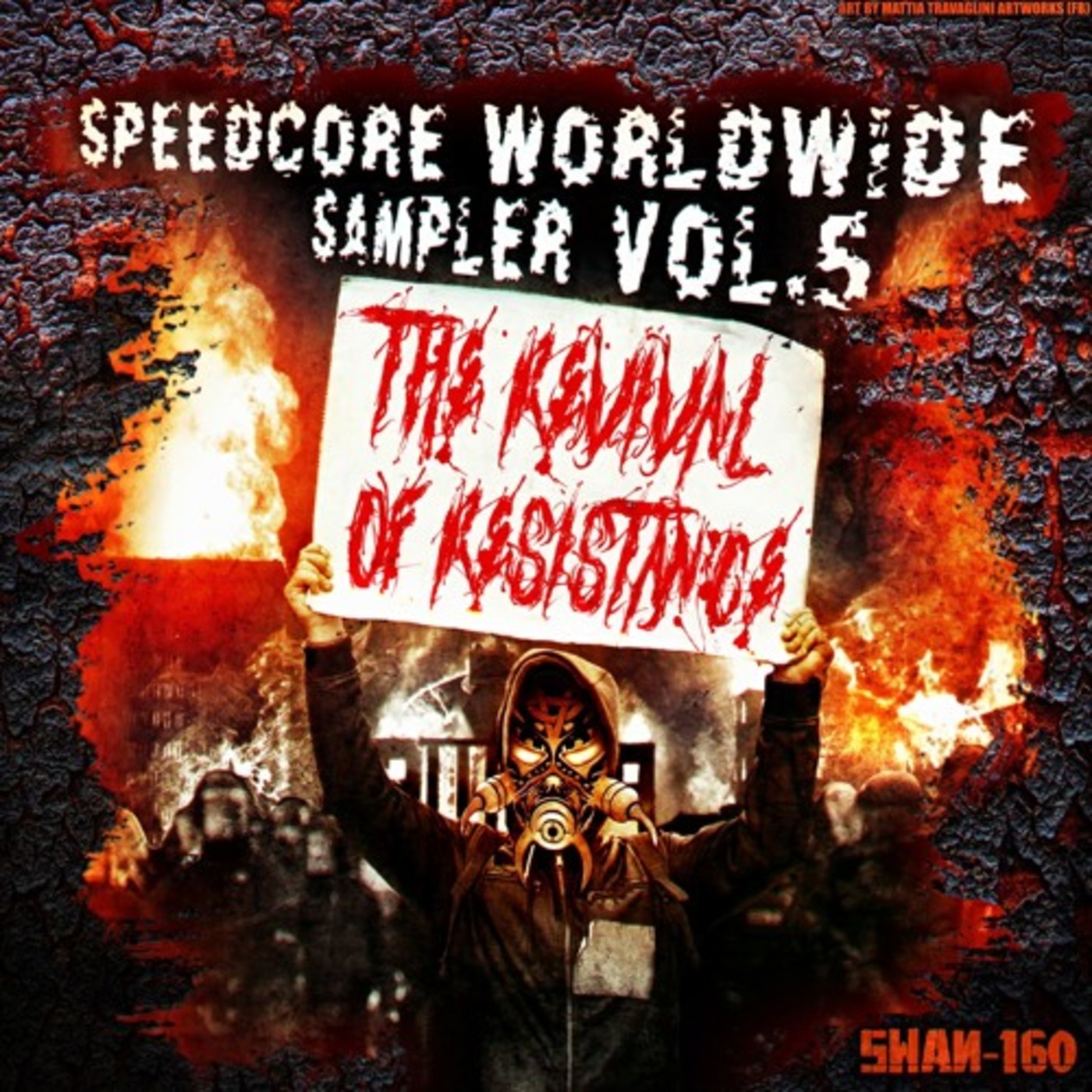 Speedcore Worldwide Audio Netlabel