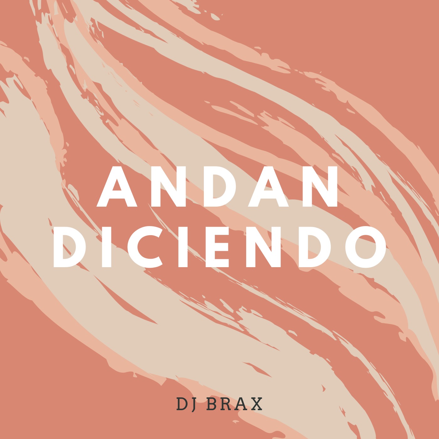 Andan Diciendo @ DJ Brax