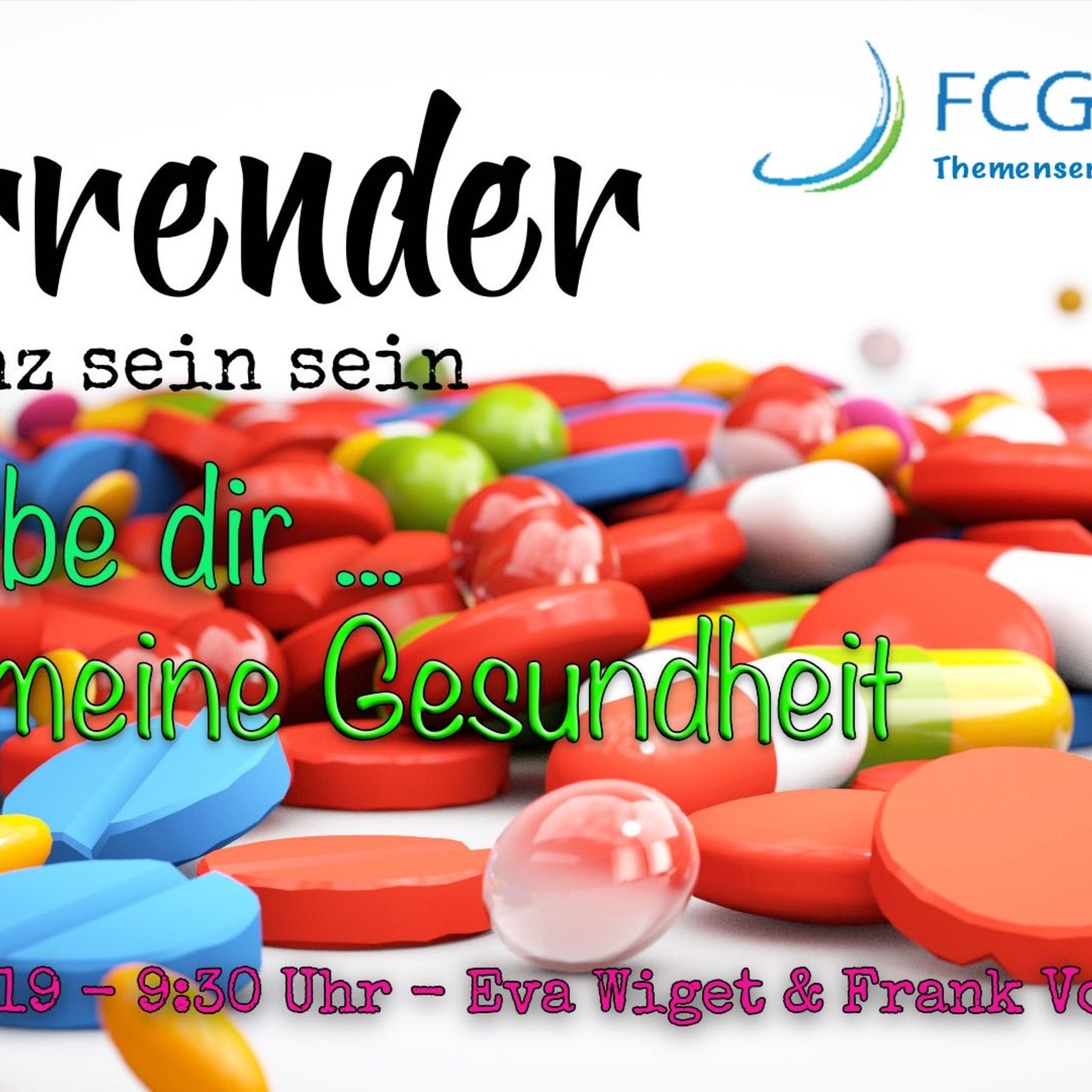 Surrender ... meine Gesundheit [Post 223]