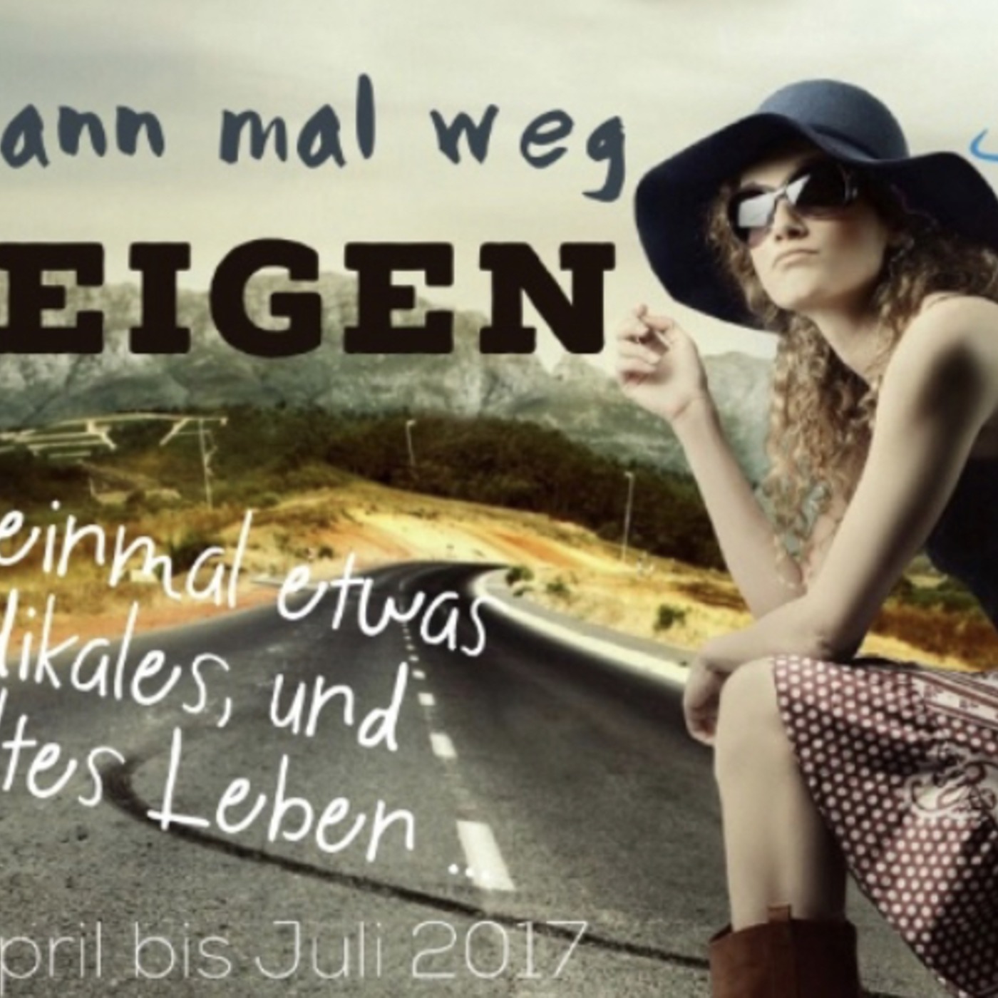 Aussteigen [Post 135]