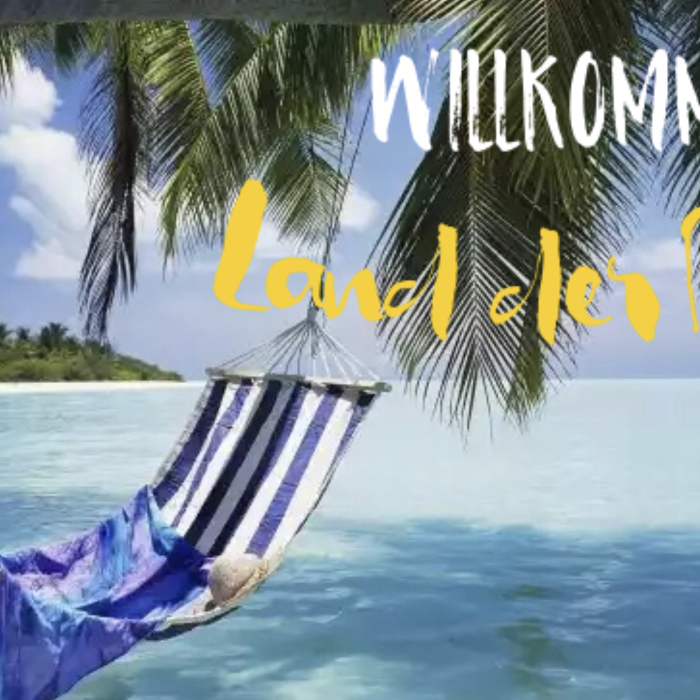 Willkommen im Land der Ruhe [Post 132]