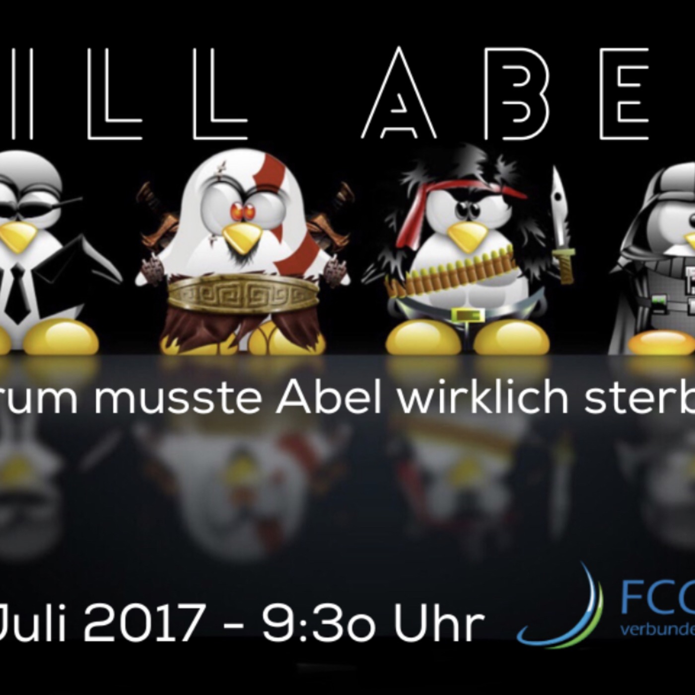 Kill Abel [Post 130]