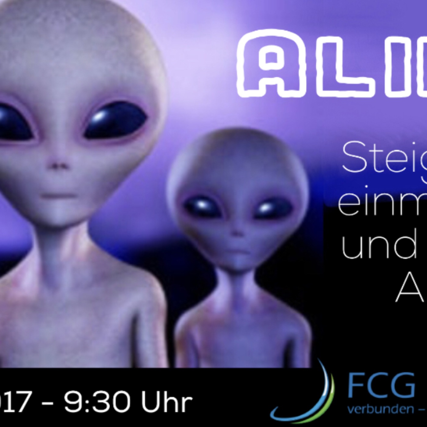 Alien [Post 129]