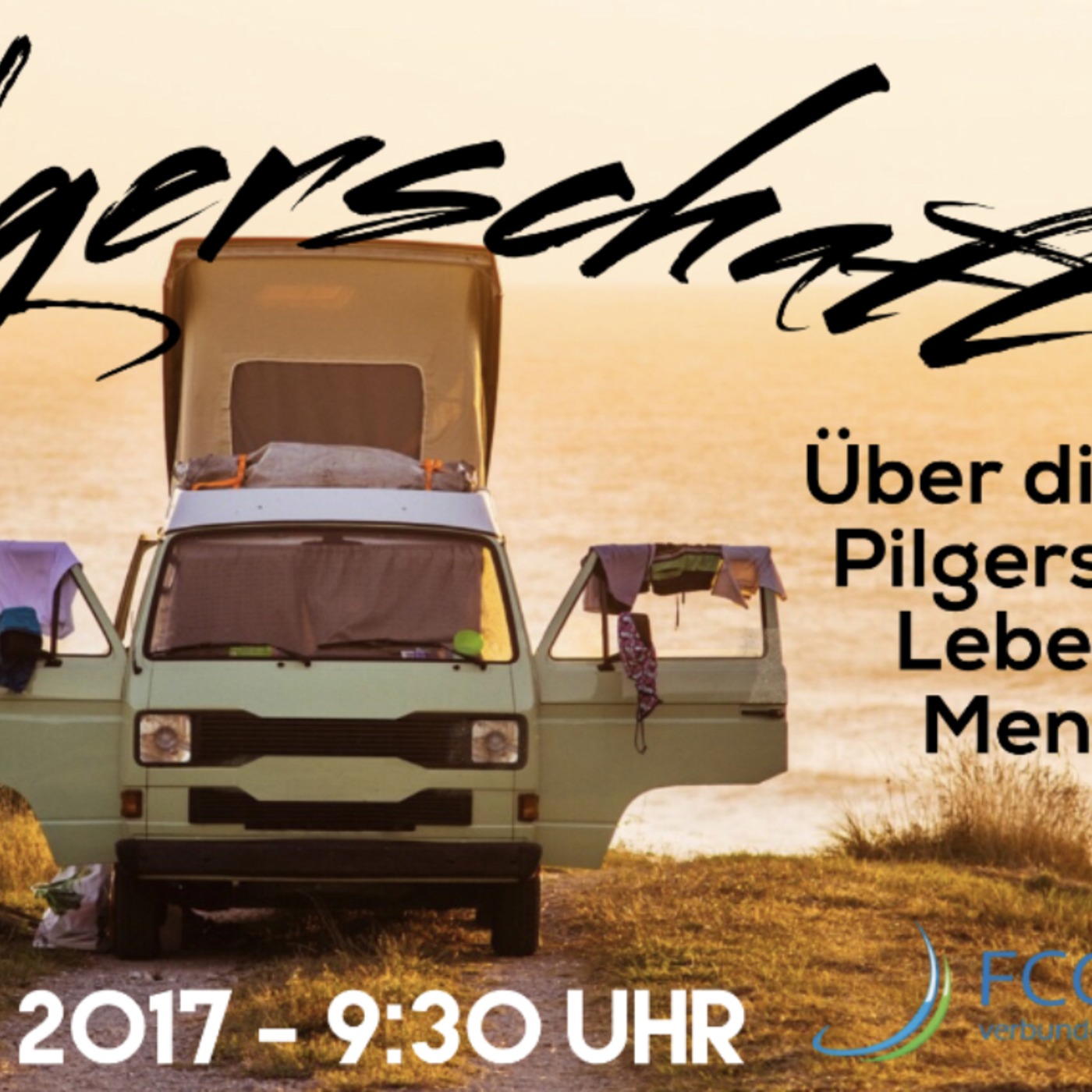 Pilgerschaft [Post 128]
