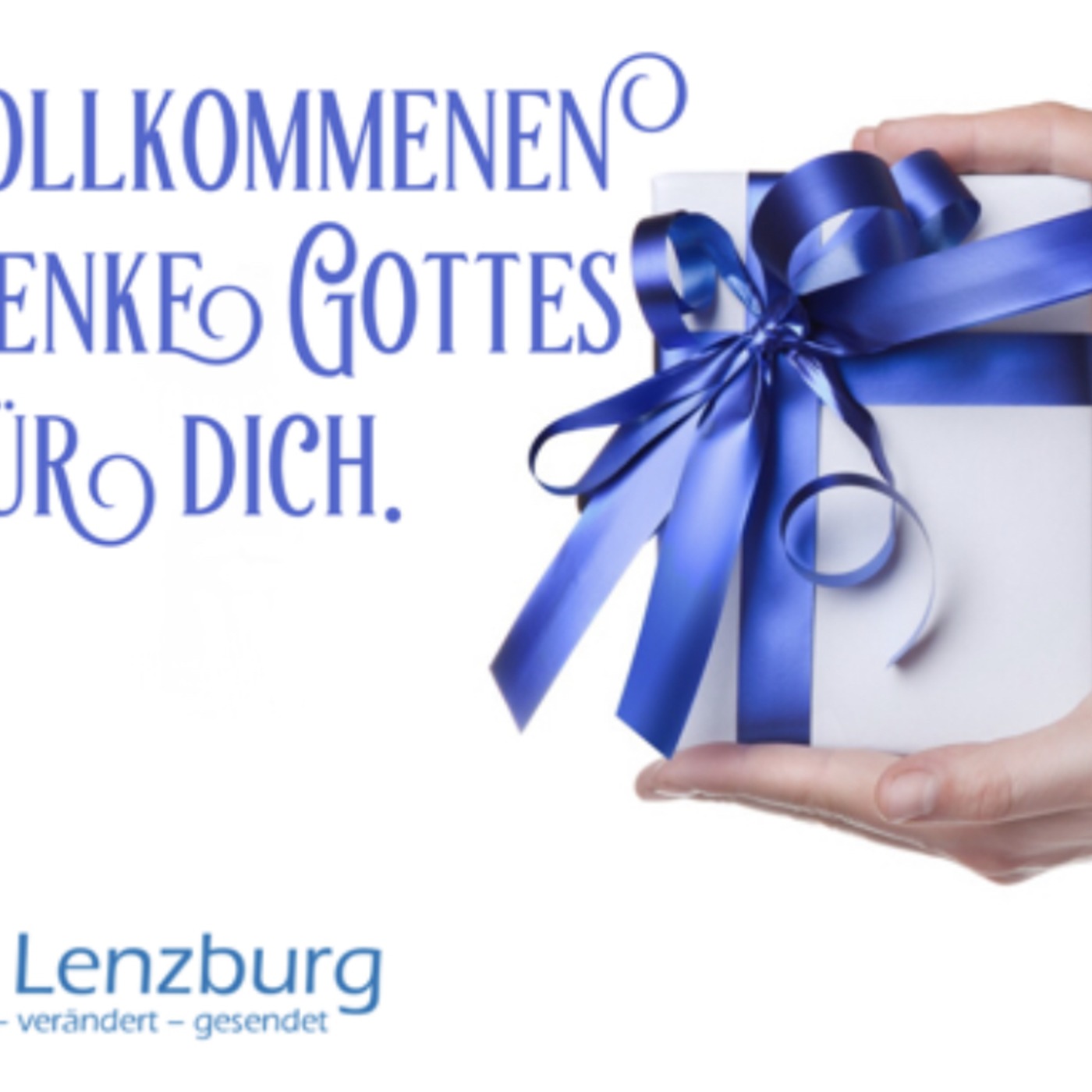 Gottes Geschenke - Vergebung [Post 115]