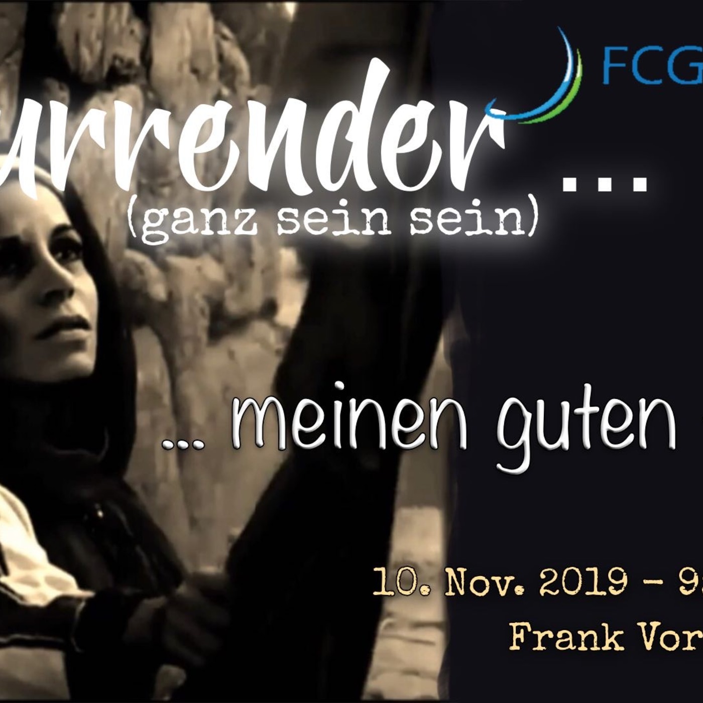 I Surrender ... meinen guten Ruf [Post 234]