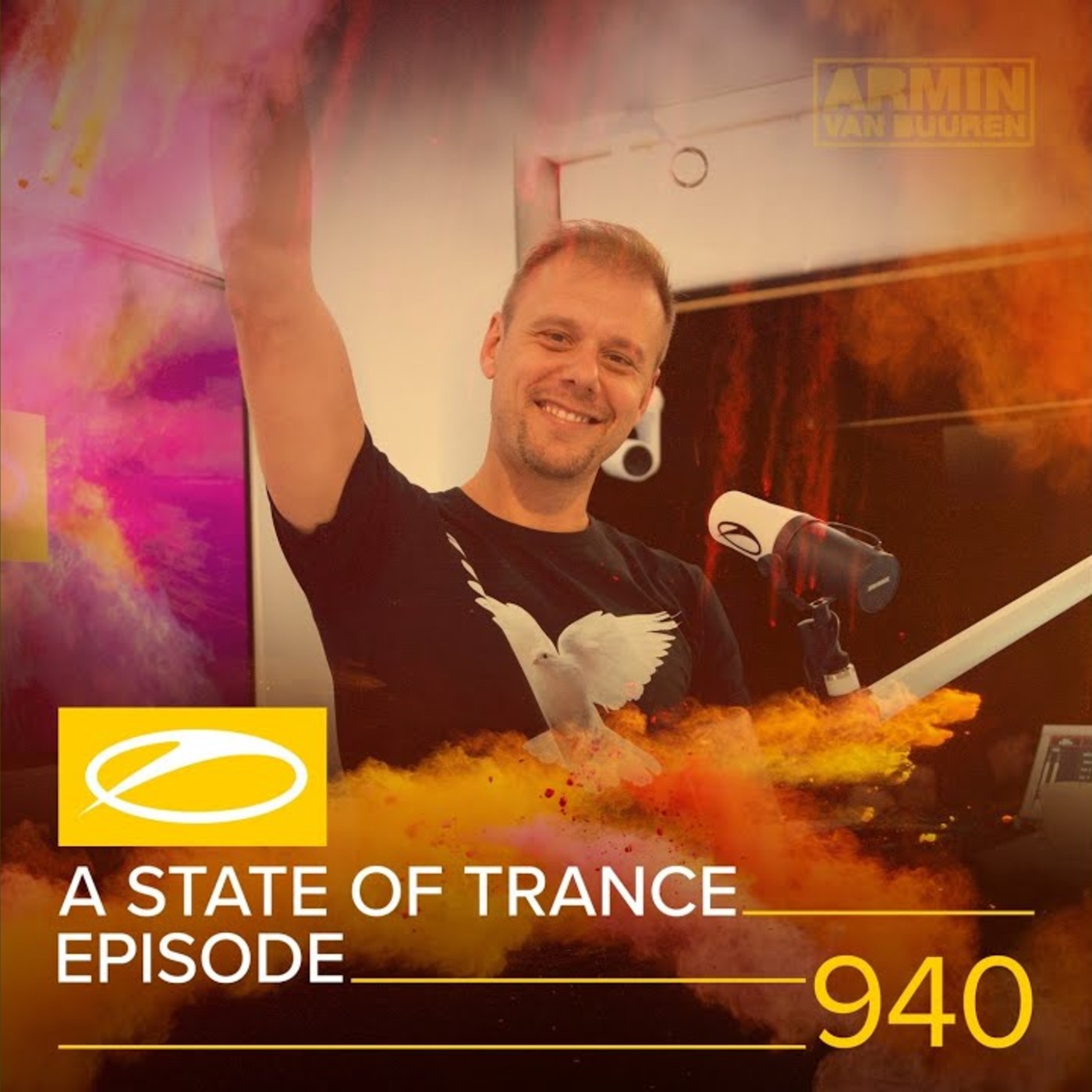 Trance Family Global Official