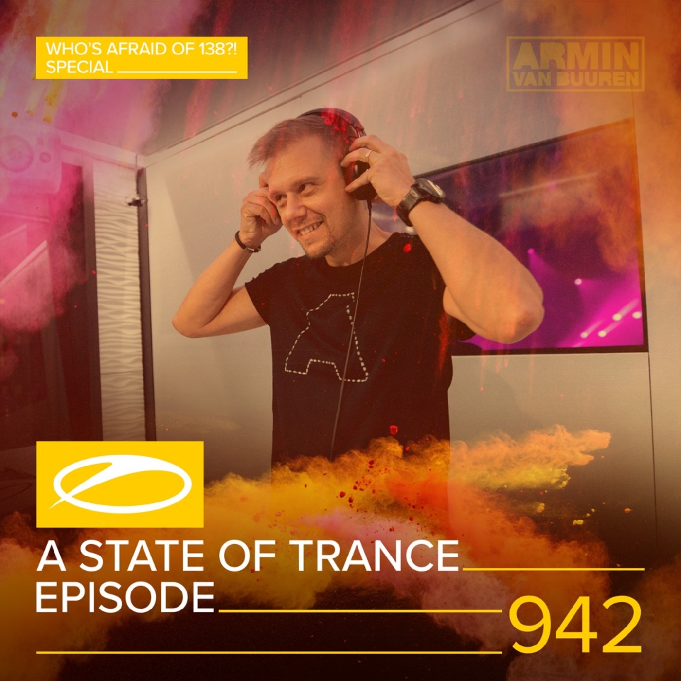 Trance Family Global Official