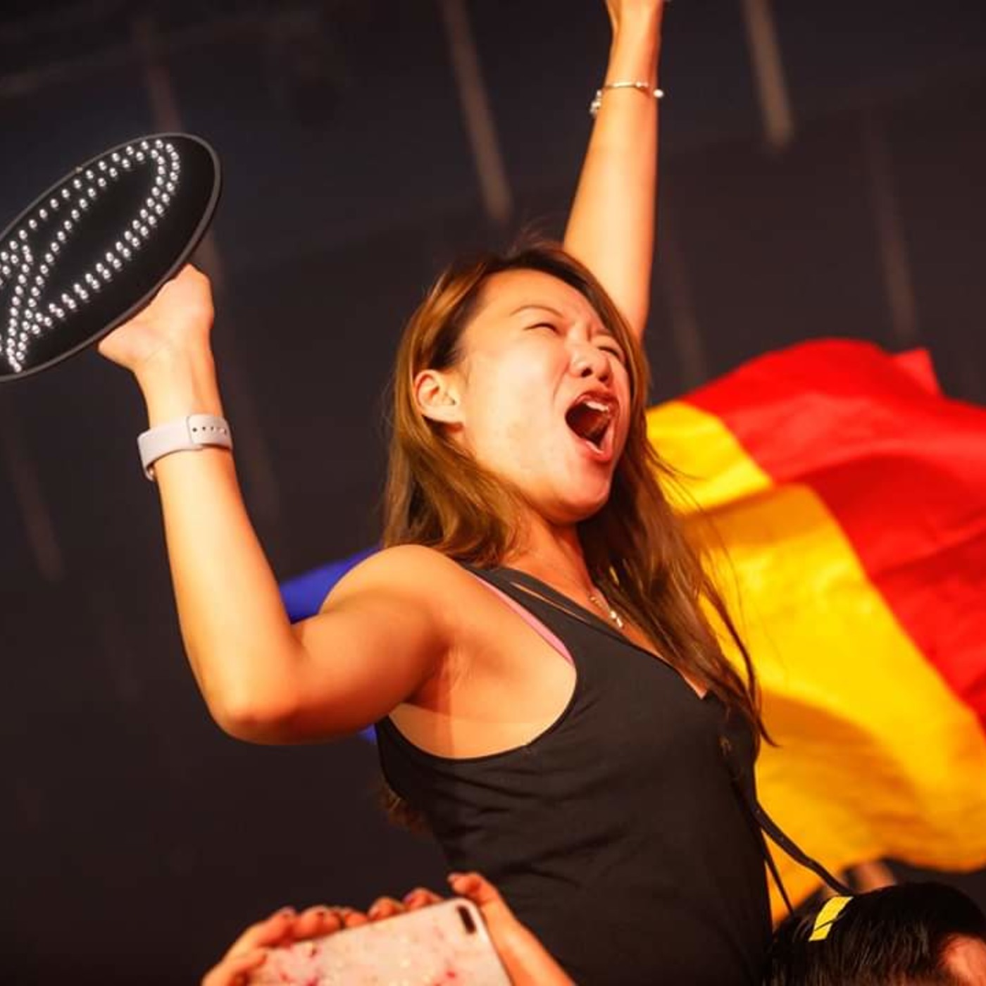 Trance Family Global Official