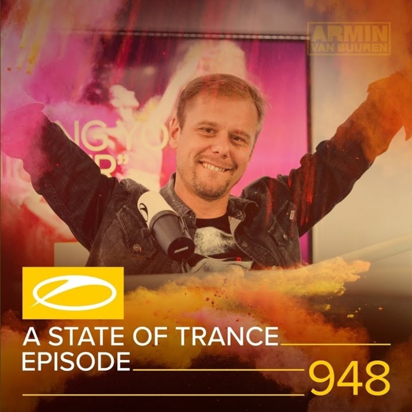 Trance Family Global Official