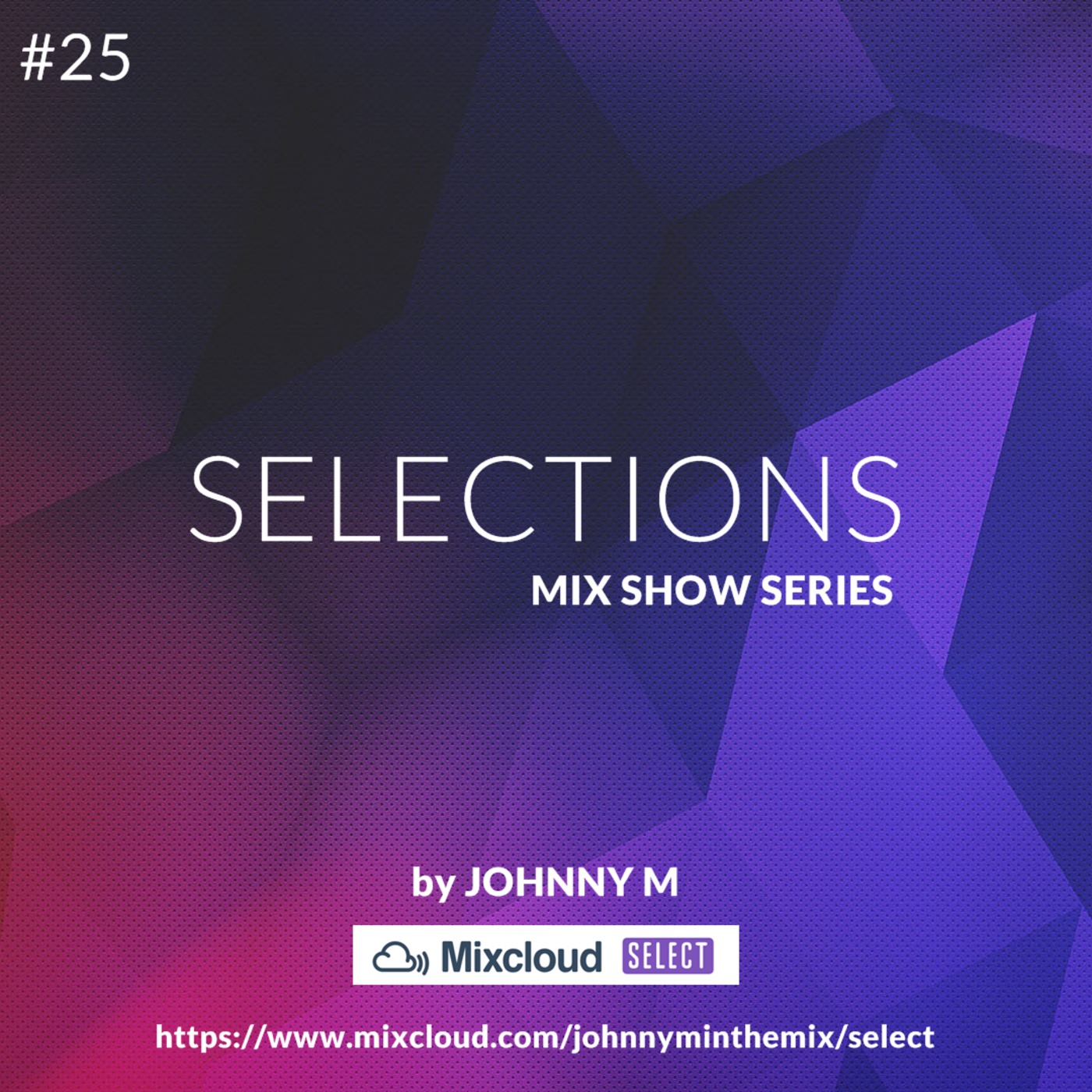 Johnny M