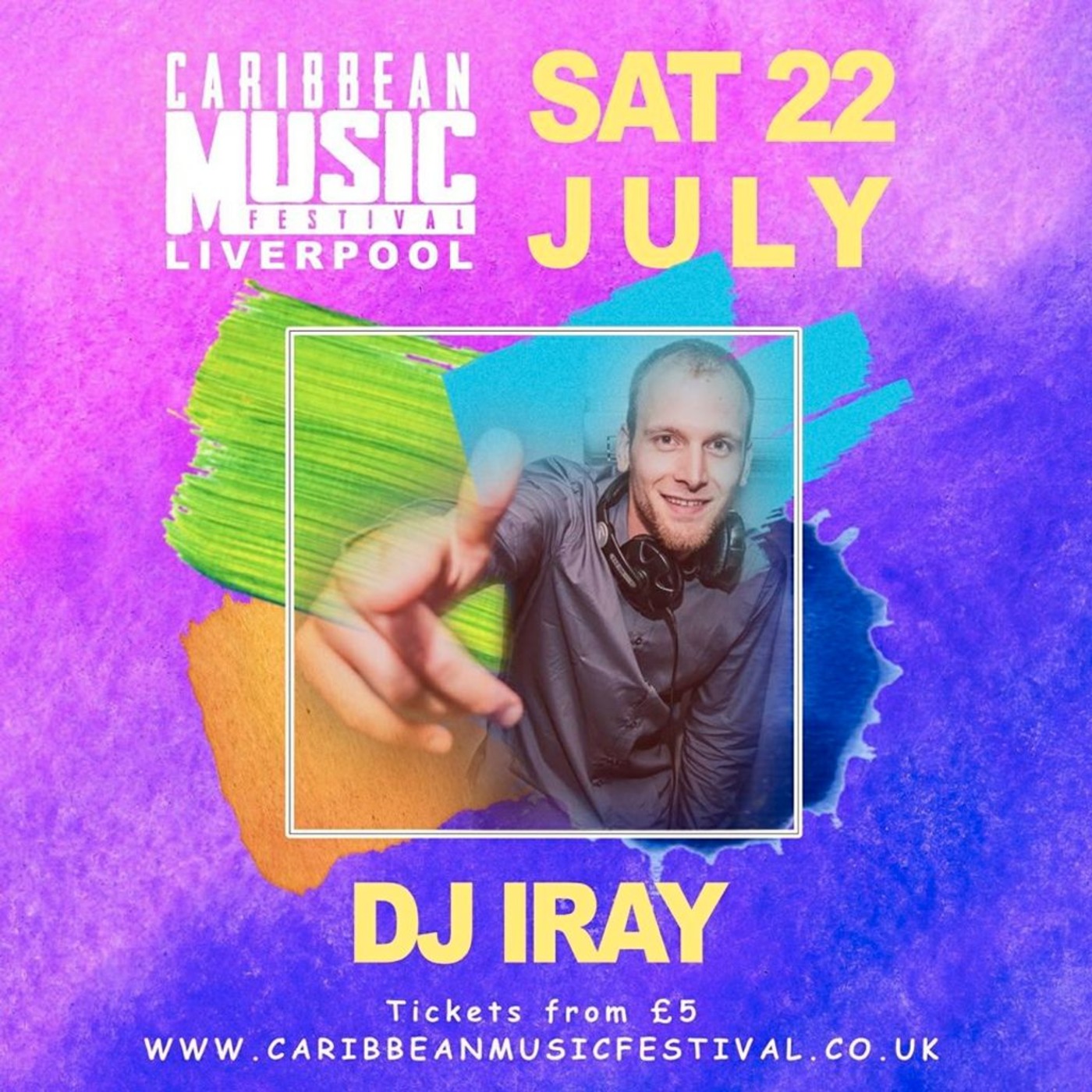 Selecta Iray