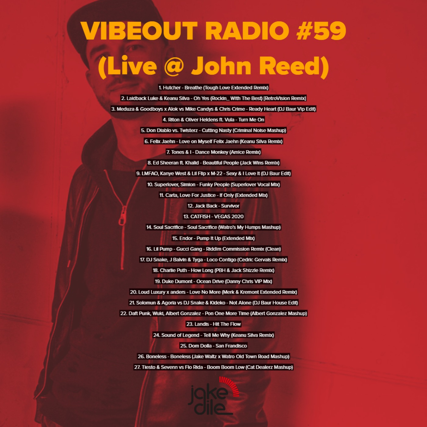 VIBEOUT RADIO