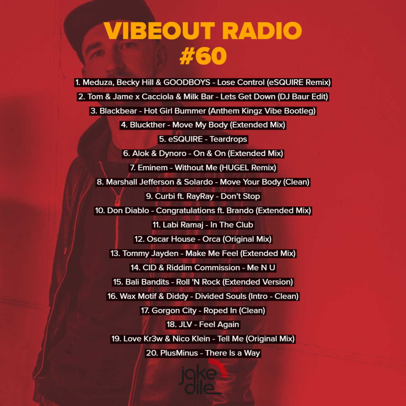 VIBEOUT RADIO