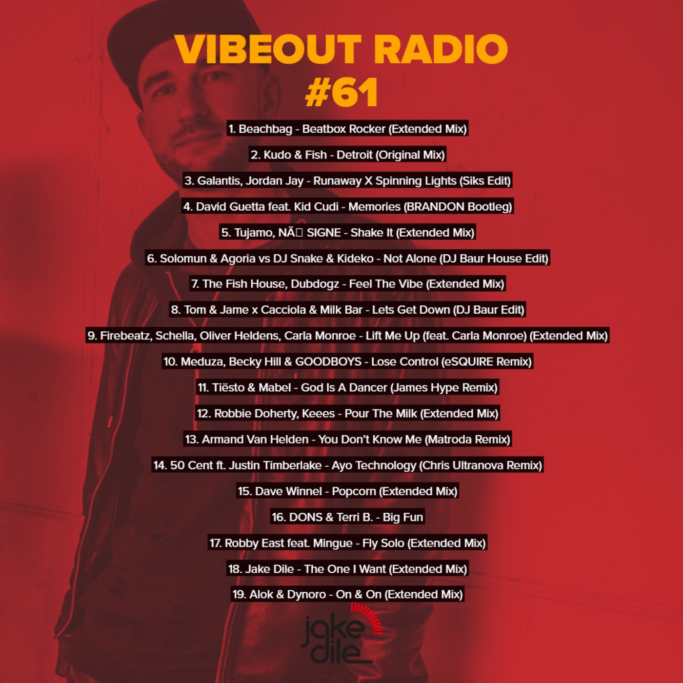 VIBEOUT RADIO