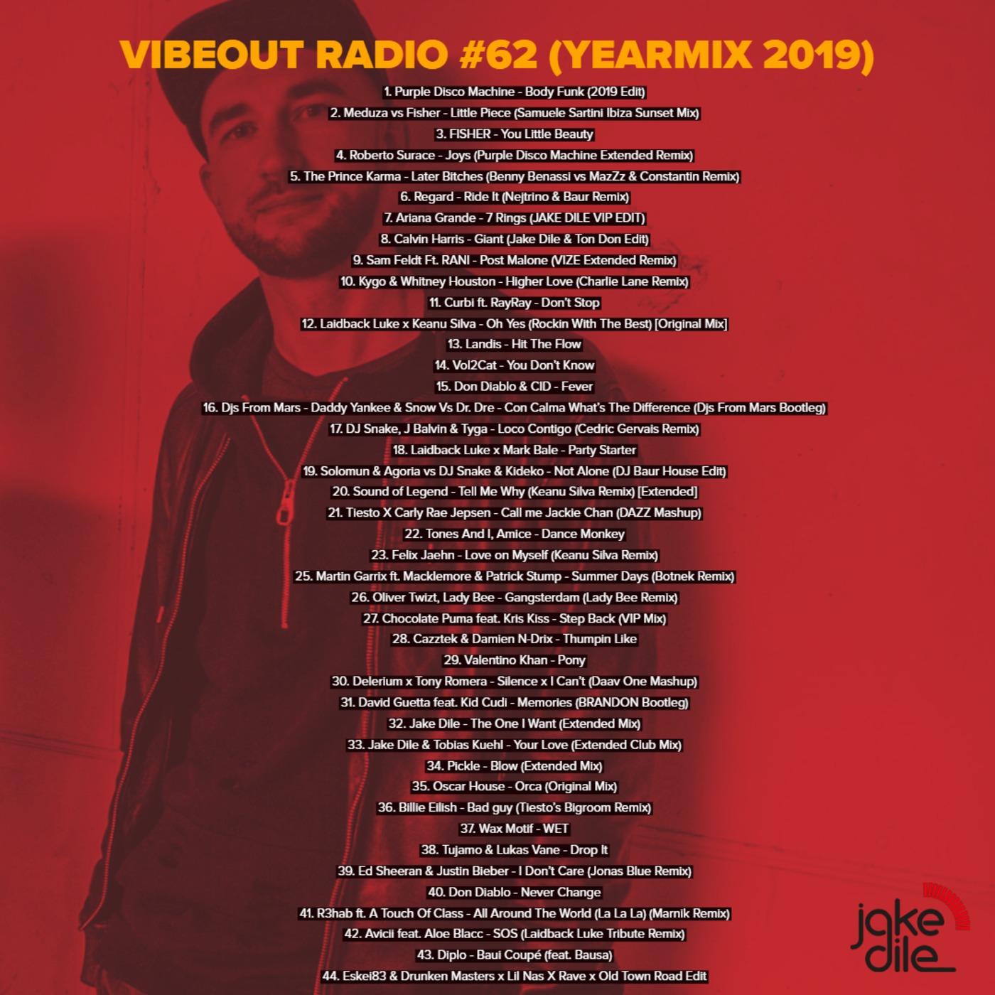 VIBEOUT RADIO