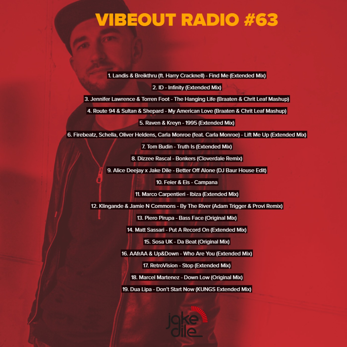 VIBEOUT RADIO