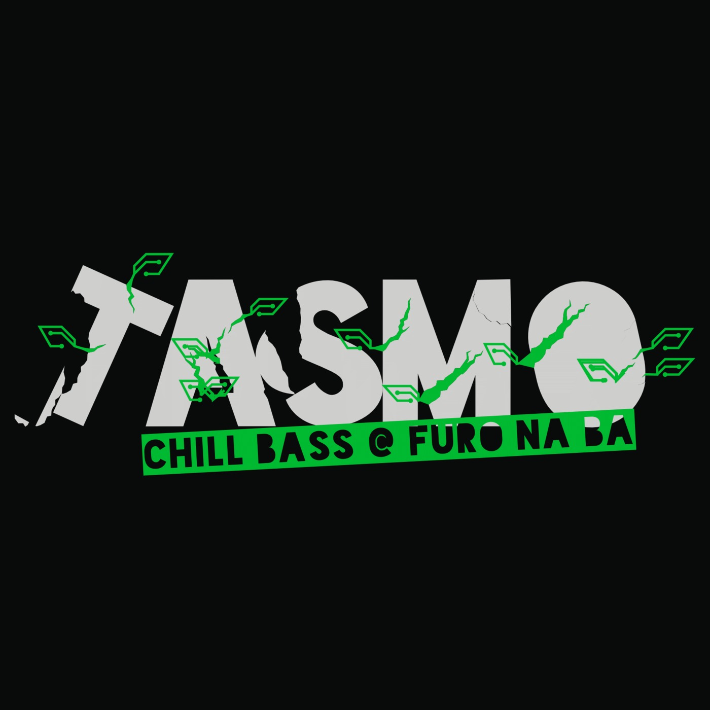 Tasmo - Chill Bass @ Furo na ba (36c3)