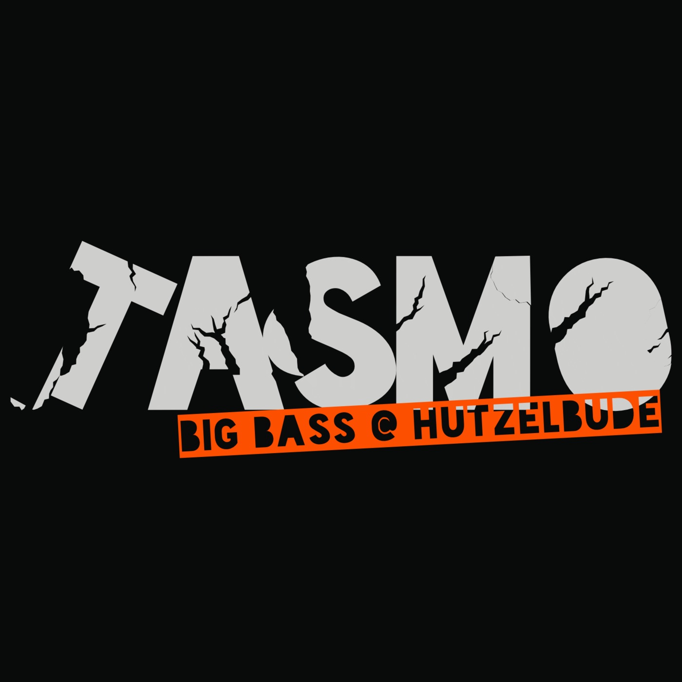 Tasmo - Big Bass @ Hutzelbude (36c3)