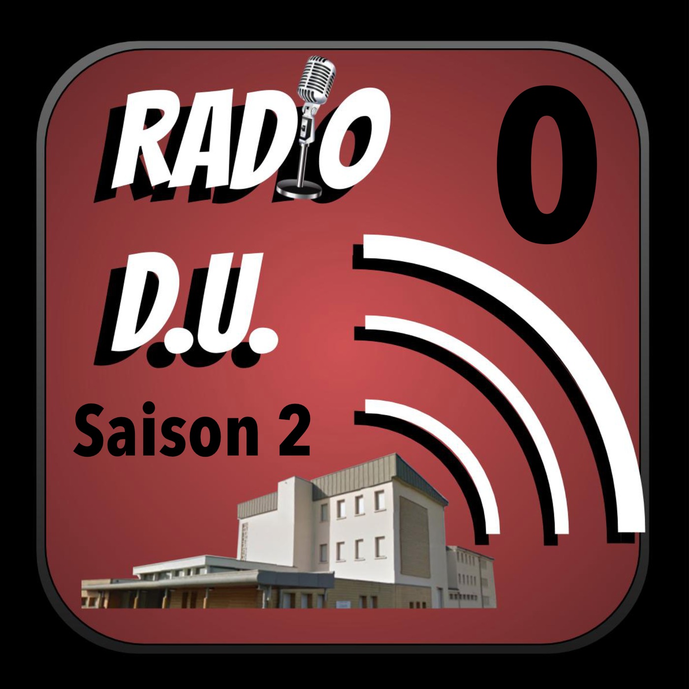 Radio D.U.