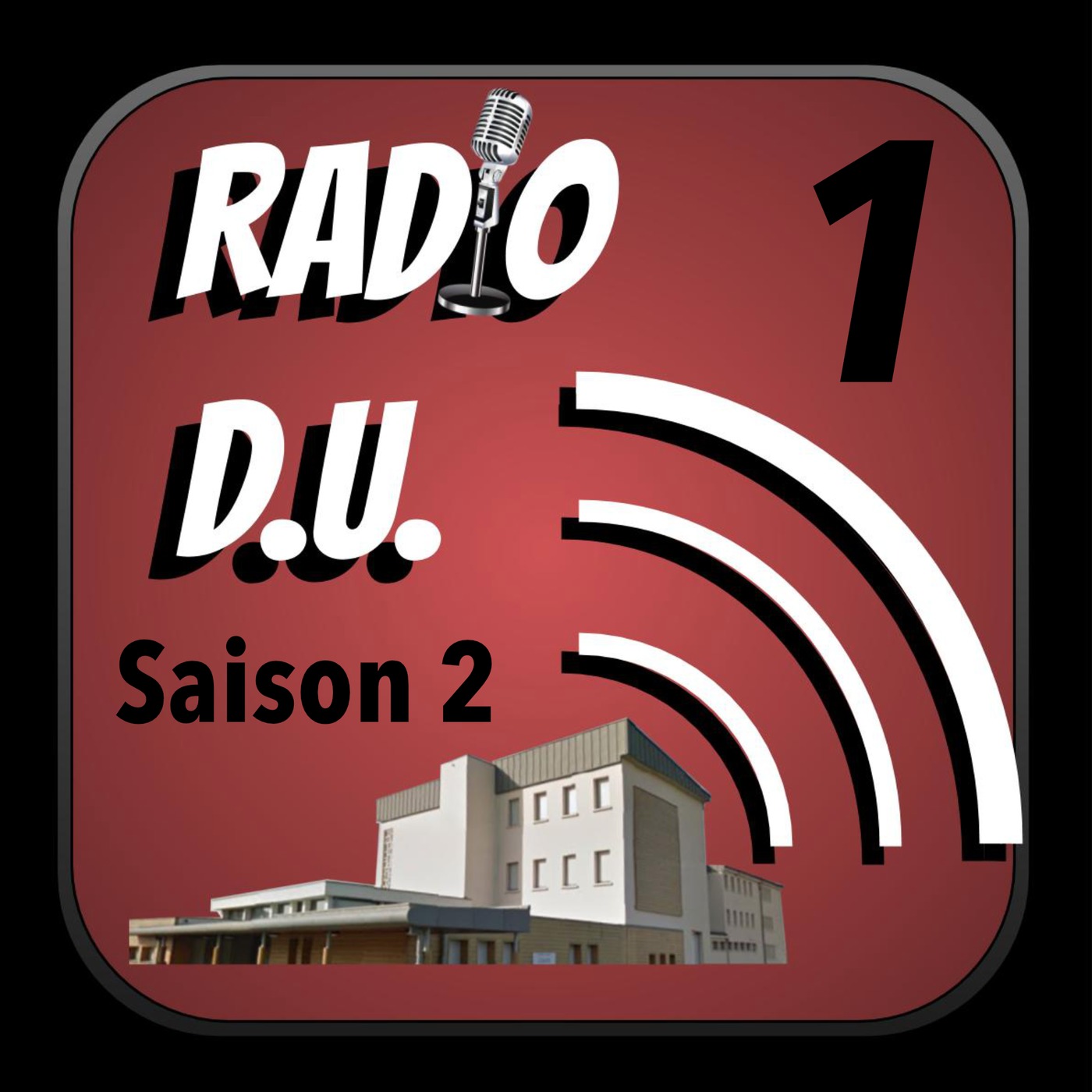 Radio D.U.