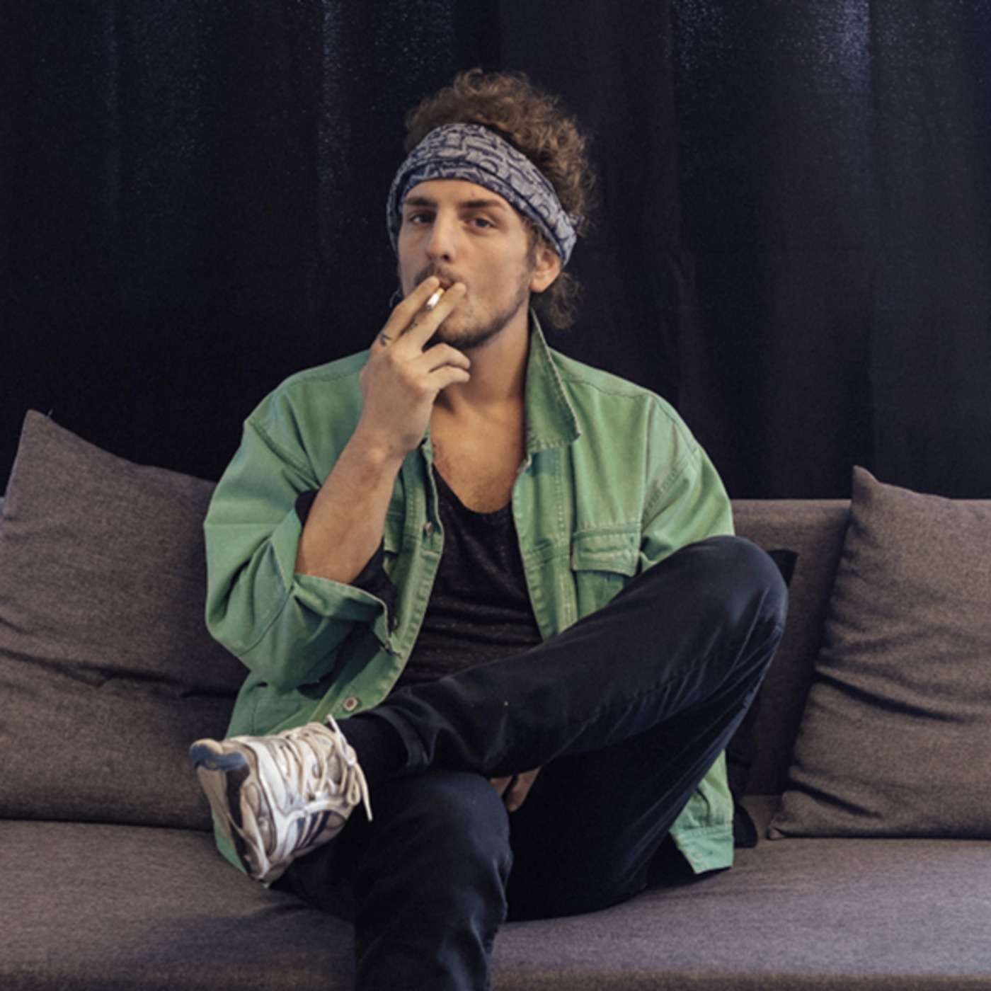 Steve\'Butch\'Jones presents SOMETHING GLOBAL