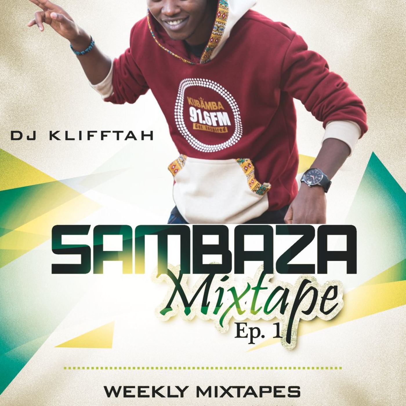 Sambaza Mixtapes [SMEP]