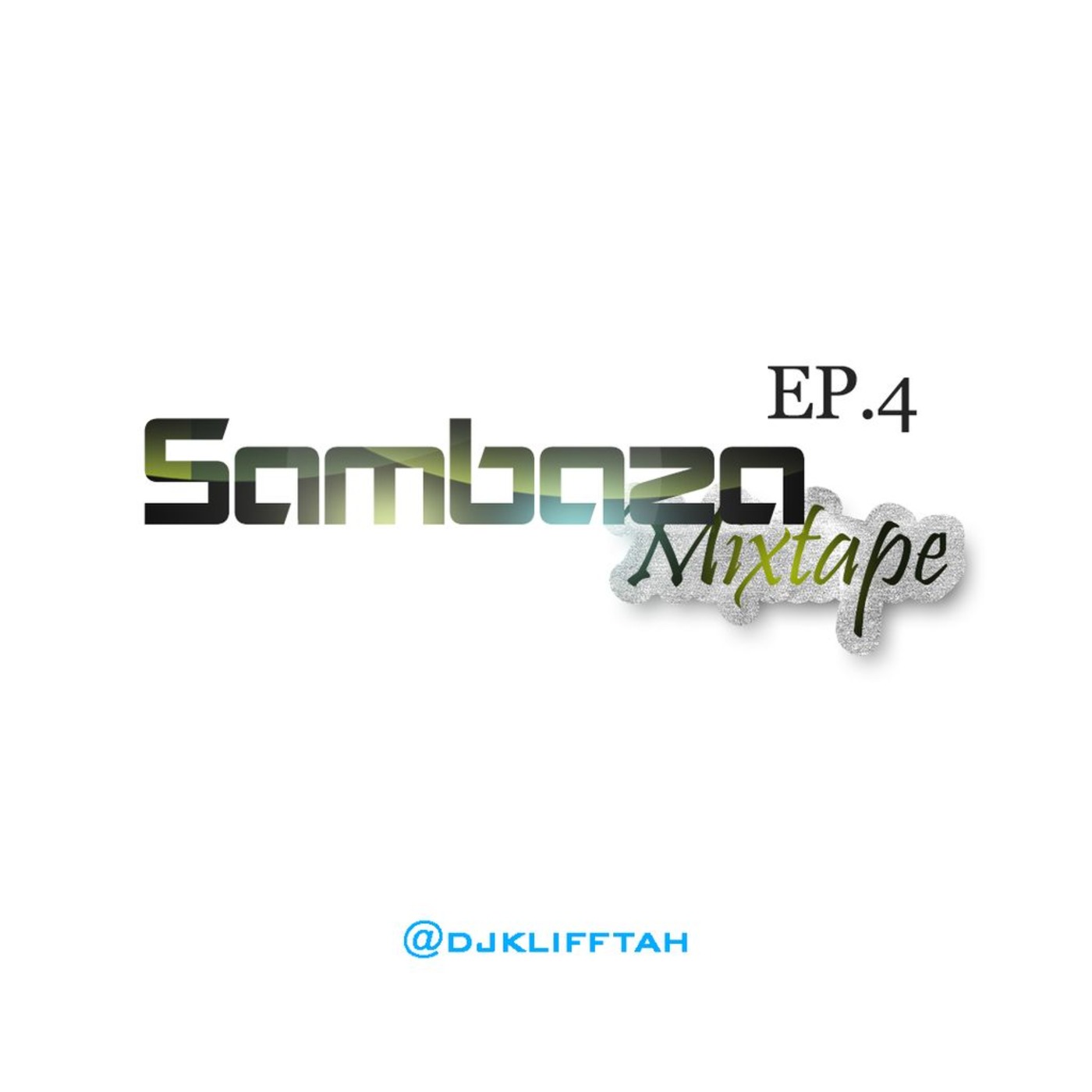 Sambaza Mixtapes [SMEP]