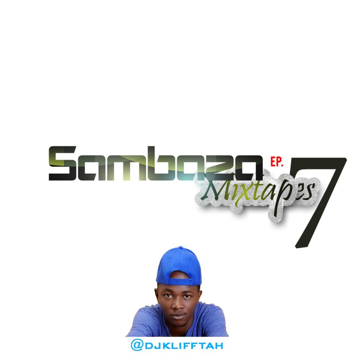 Sambaza Mixtapes [SMEP]