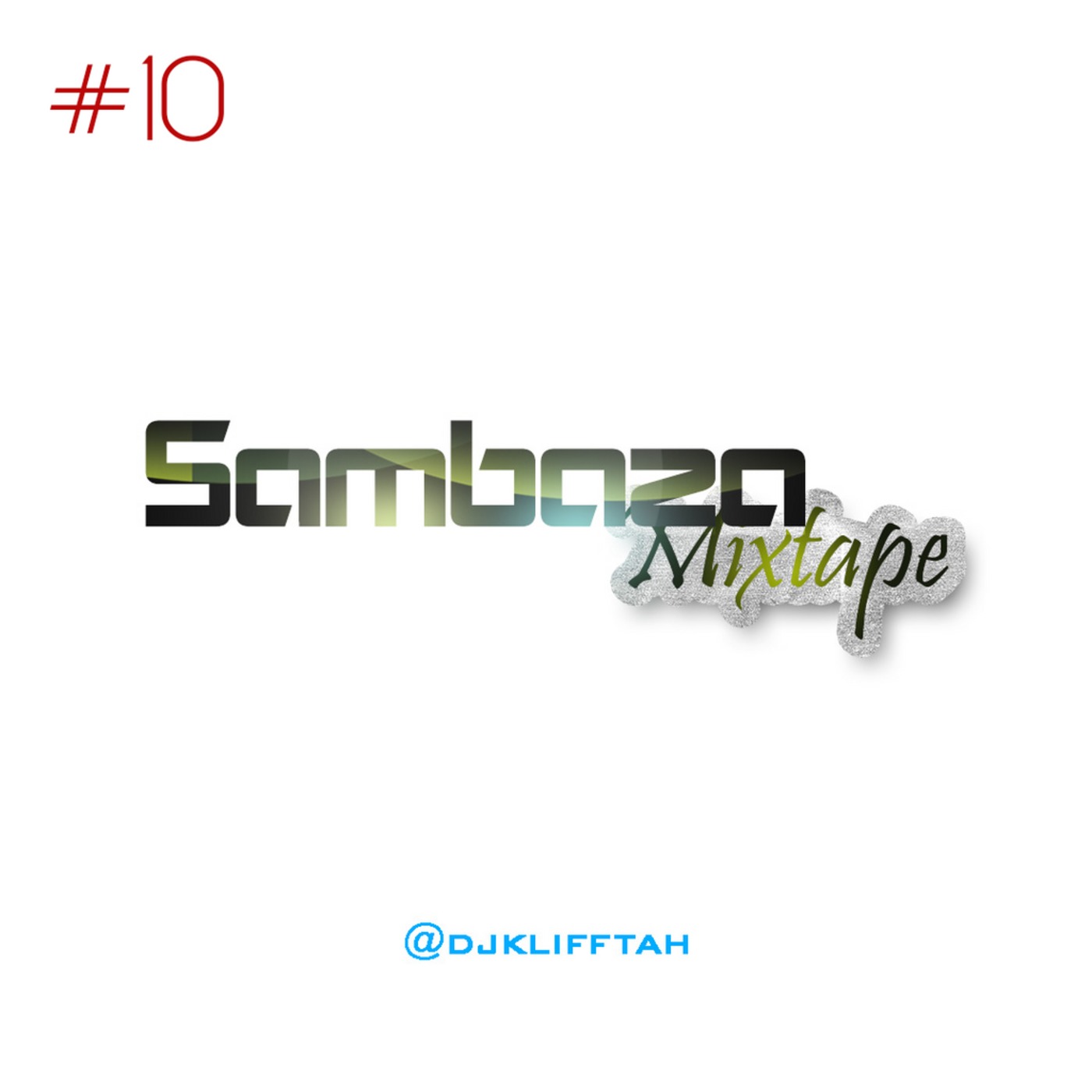 Sambaza Mixtapes [SMEP]