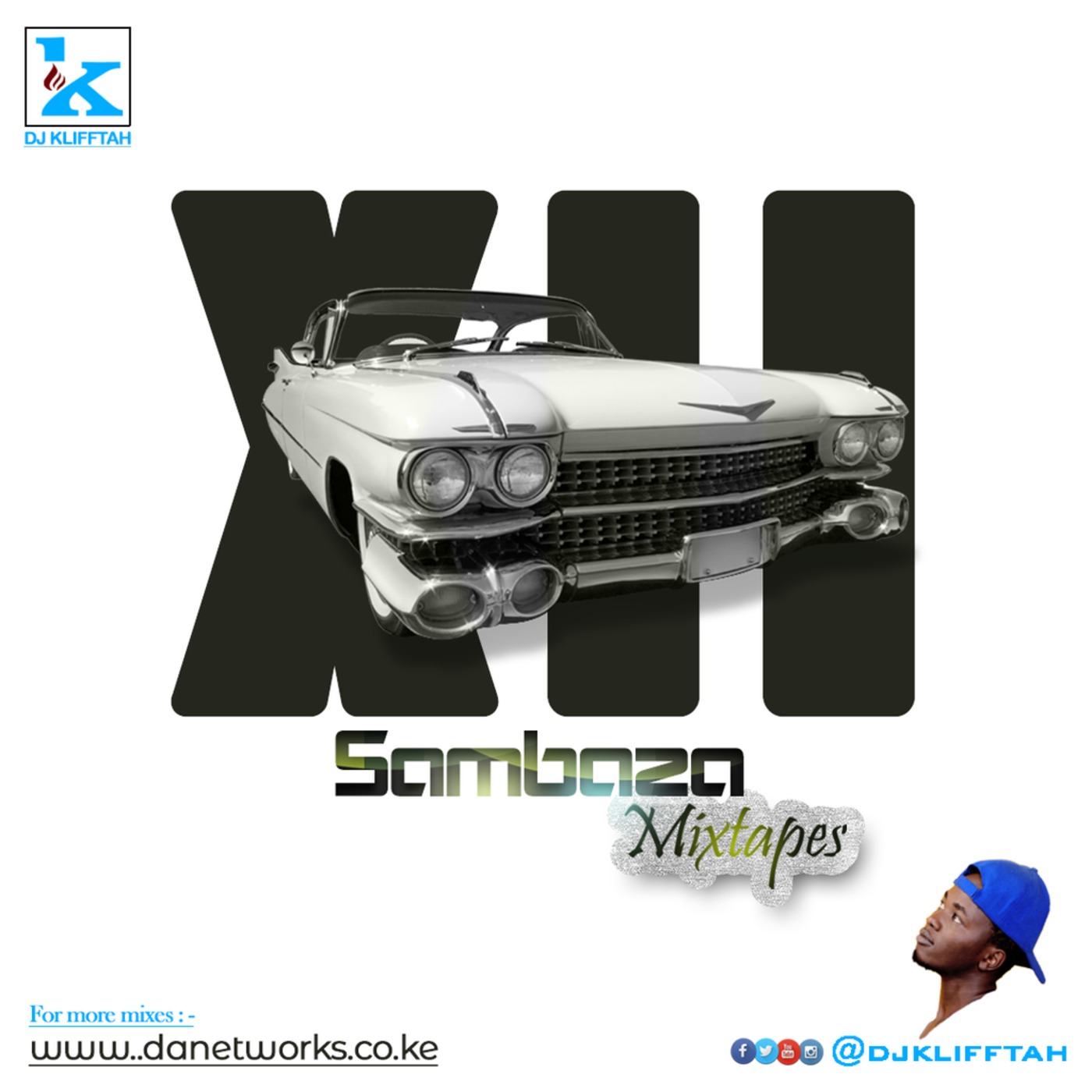 Sambaza Mixtapes [SMEP]