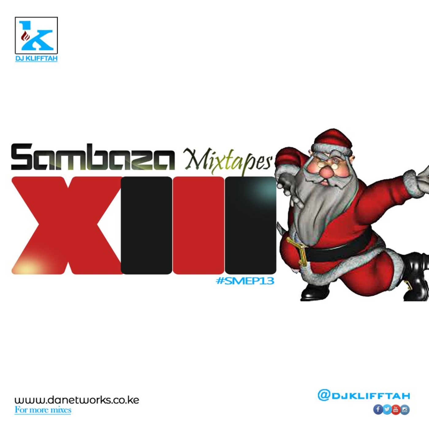 Sambaza Mixtapes [SMEP]