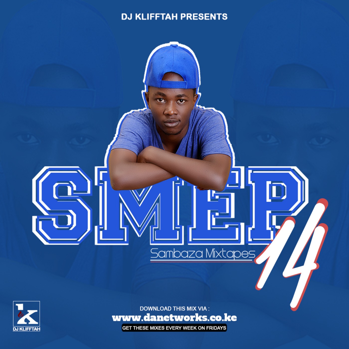 Sambaza Mixtapes [SMEP]