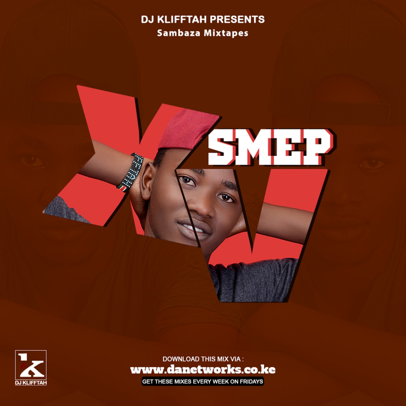 Sambaza Mixtapes [SMEP]