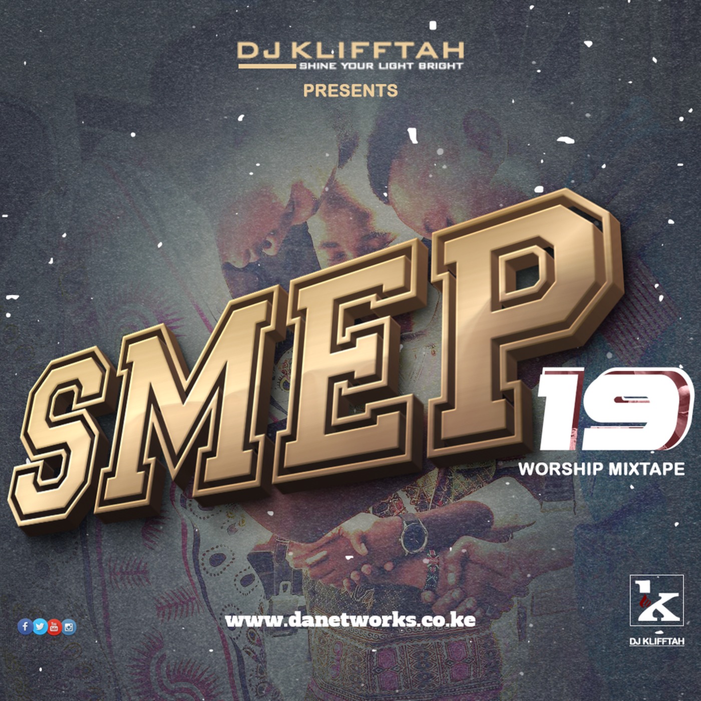 Sambaza Mixtapes [SMEP]
