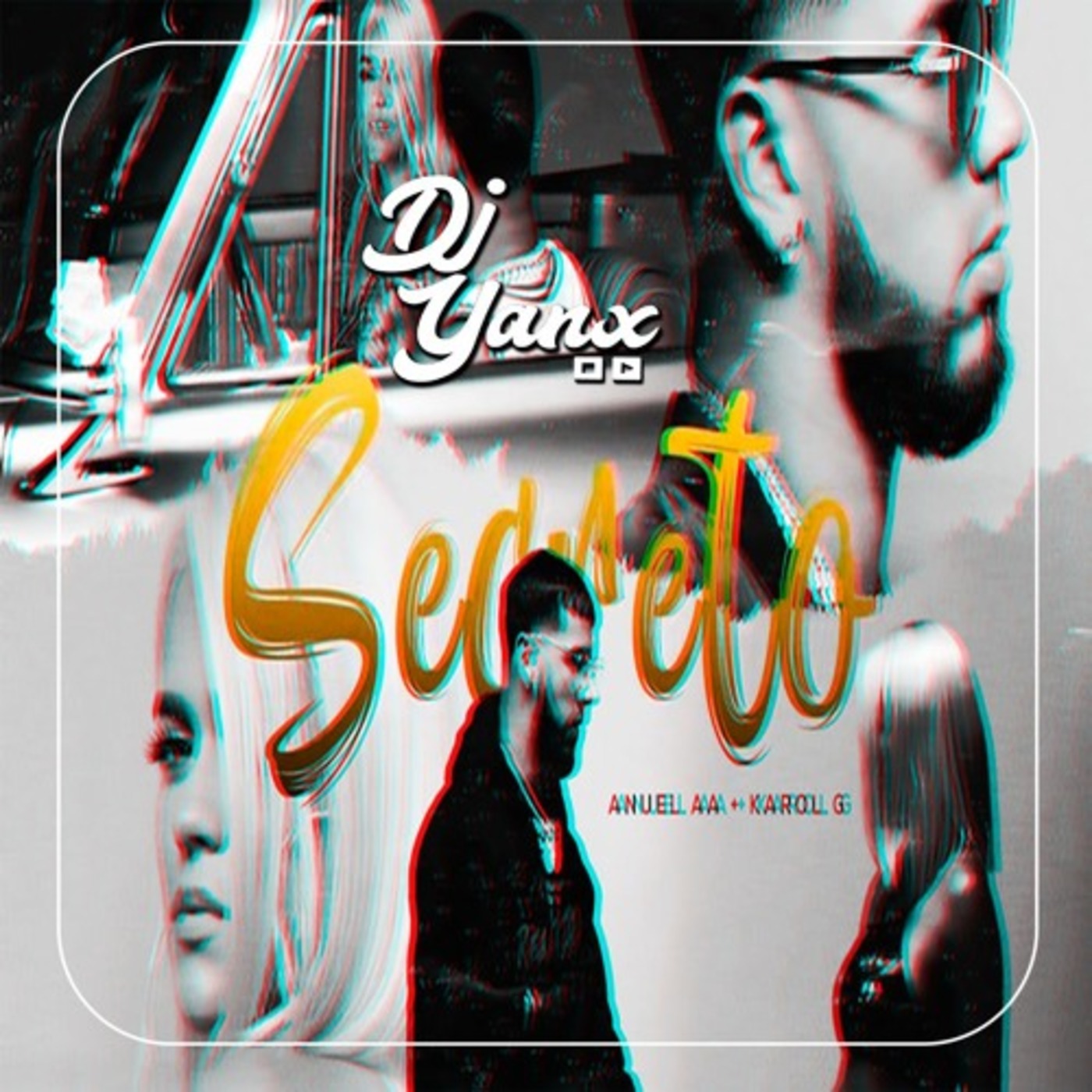 DJ YANX