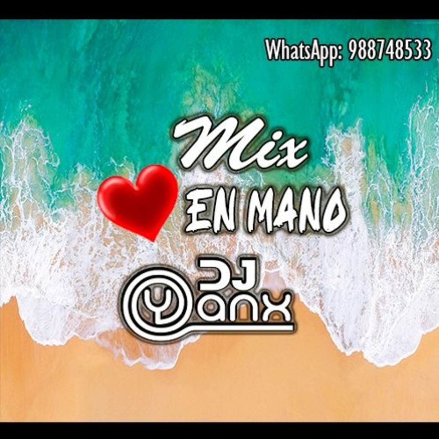 DJ YANX