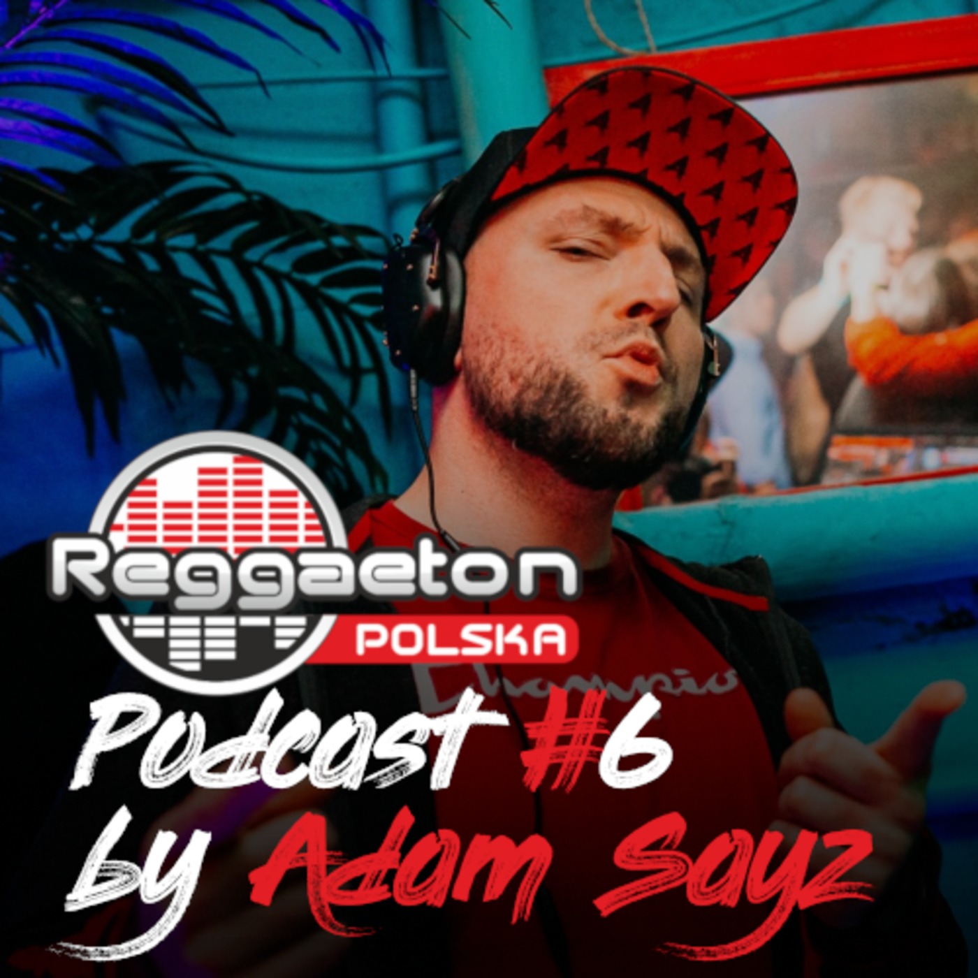 Reggaeton Polska Podcast