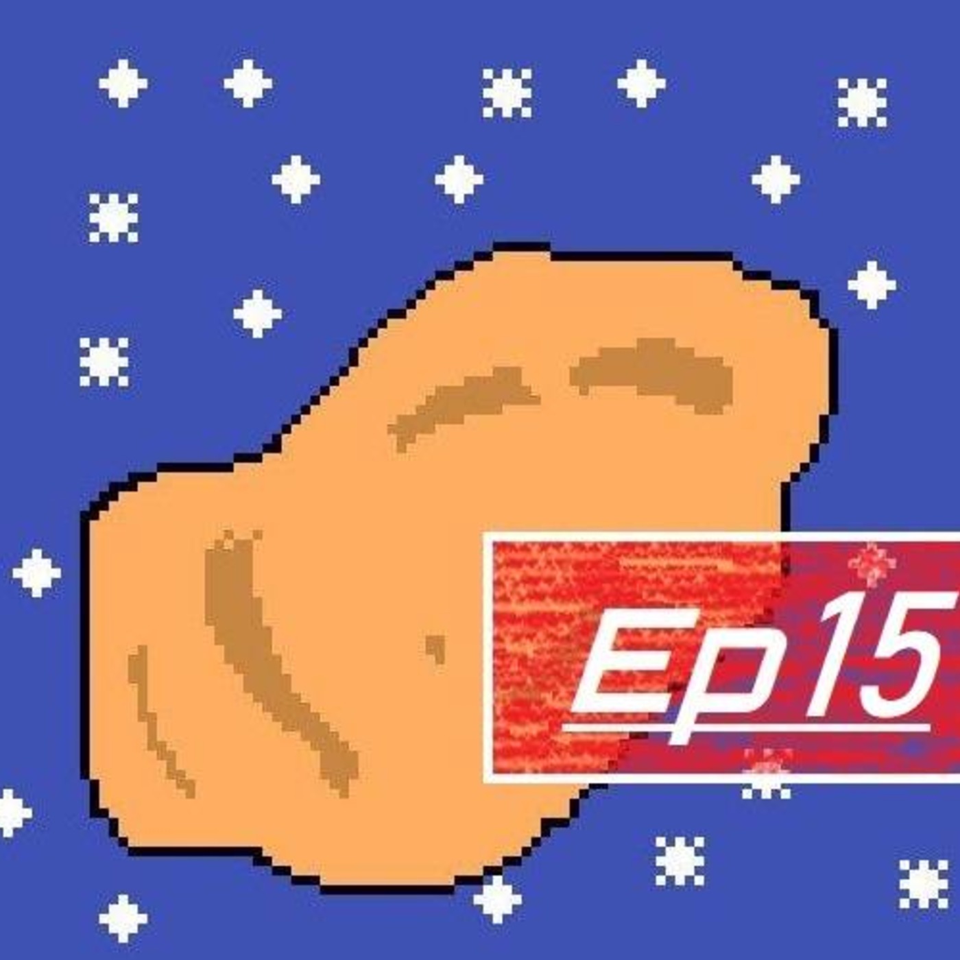 Milanesa 8 Bit