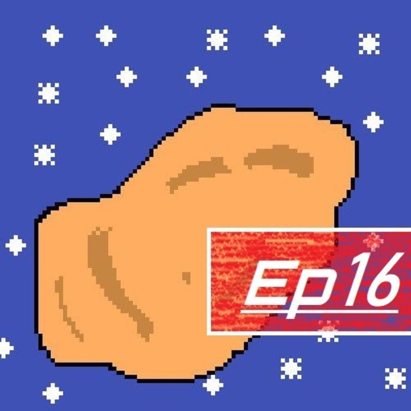 Milanesa 8 Bit